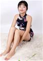 Hundreds of beauties: meet Asian member Chunling