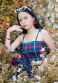 Gorgeous profiles pictures: Myles from Bacolod, member in Philippines