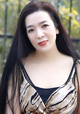 Gorgeous profiles only: Jianhong from Zhengzhou,  member,  Asian