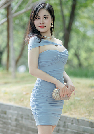 Hundreds of gorgeous pictures: caring Online member Shu yan (Sarah)