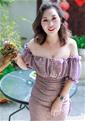 We invite you to browse our photo gallery: caring Asian profile Yunfan(Lisa)